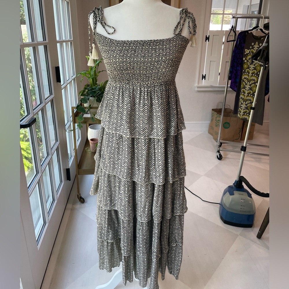 Beachgold Women’s Maxi Dress